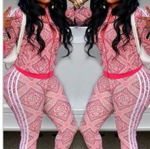 One and two piece outfits